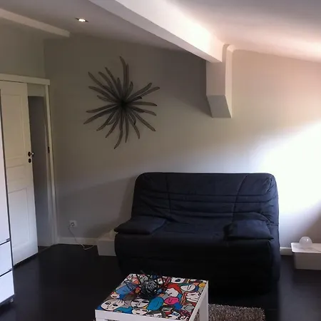 Coeur Vieil Antibes Plages A Pied Room photo