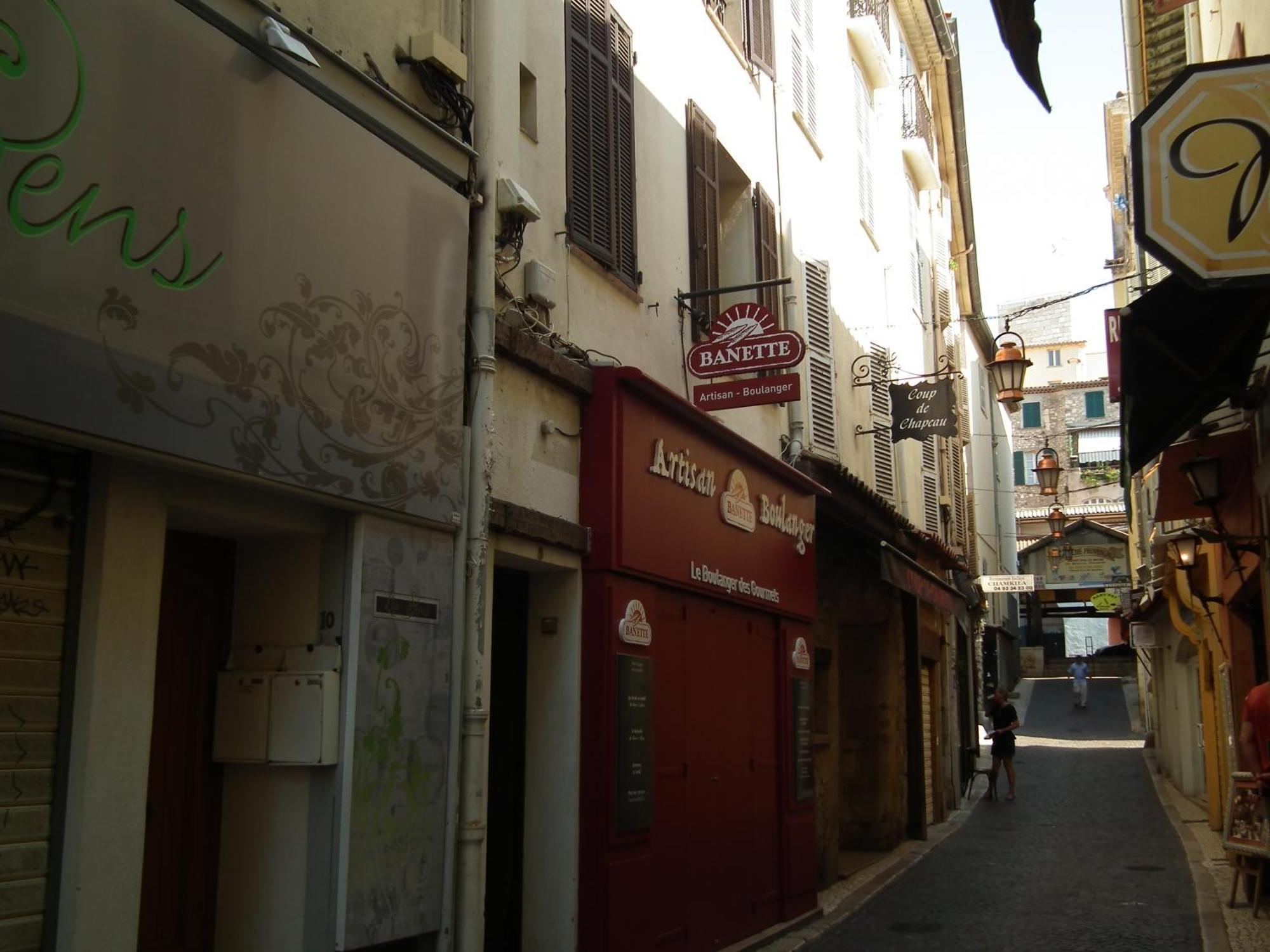 Coeur Vieil Plages A Pied Appartement *