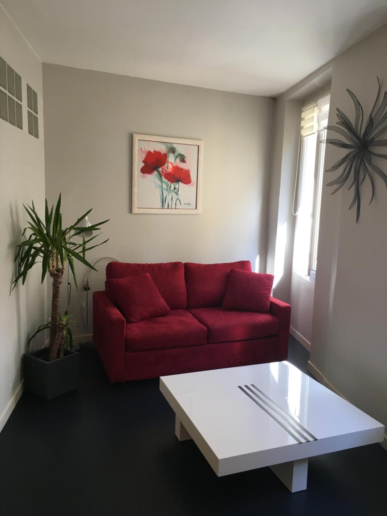 Coeur Vieil Plages A Pied Apartment Antibes