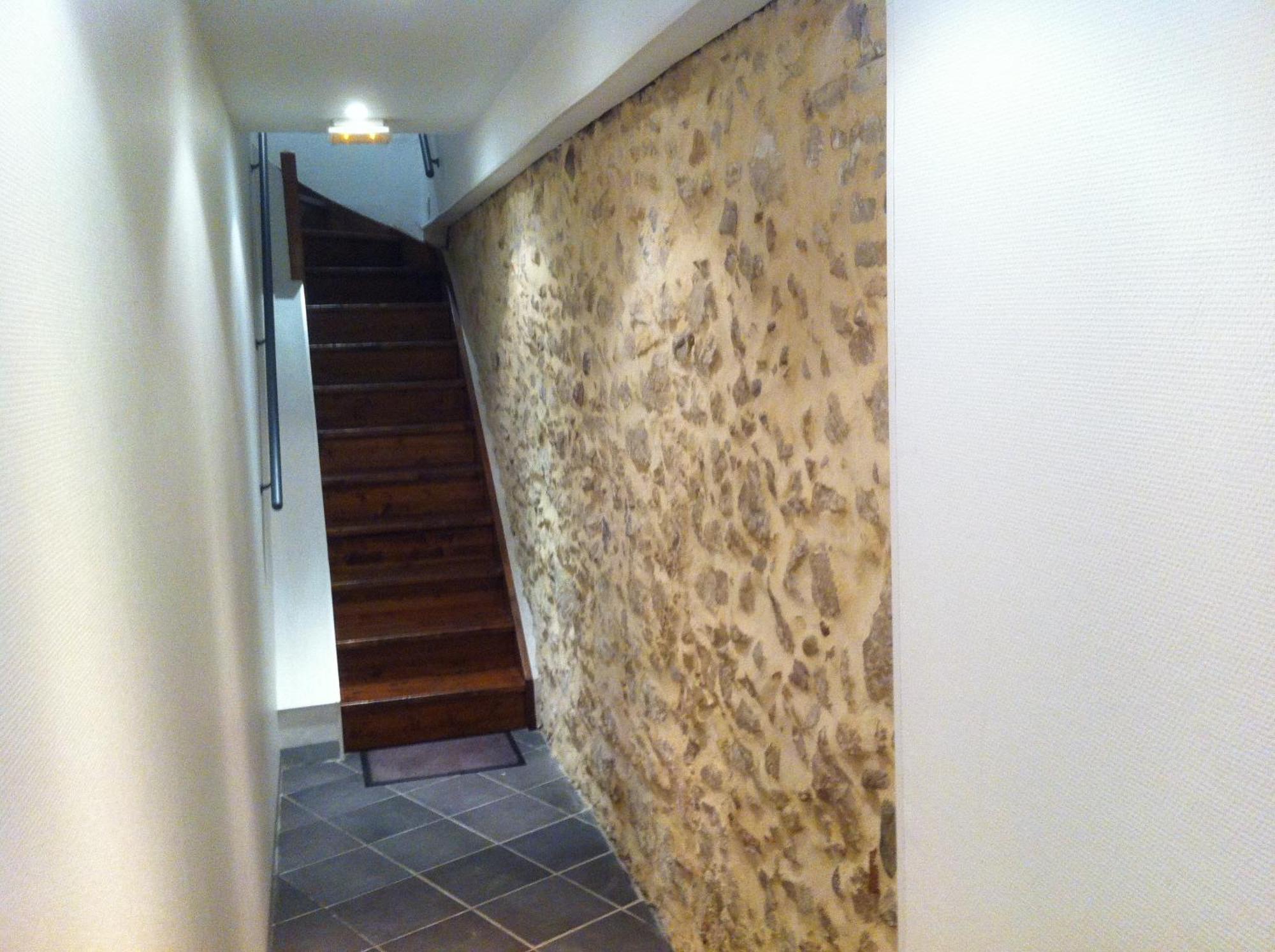Apartment Coeur Vieil Plages A Pied