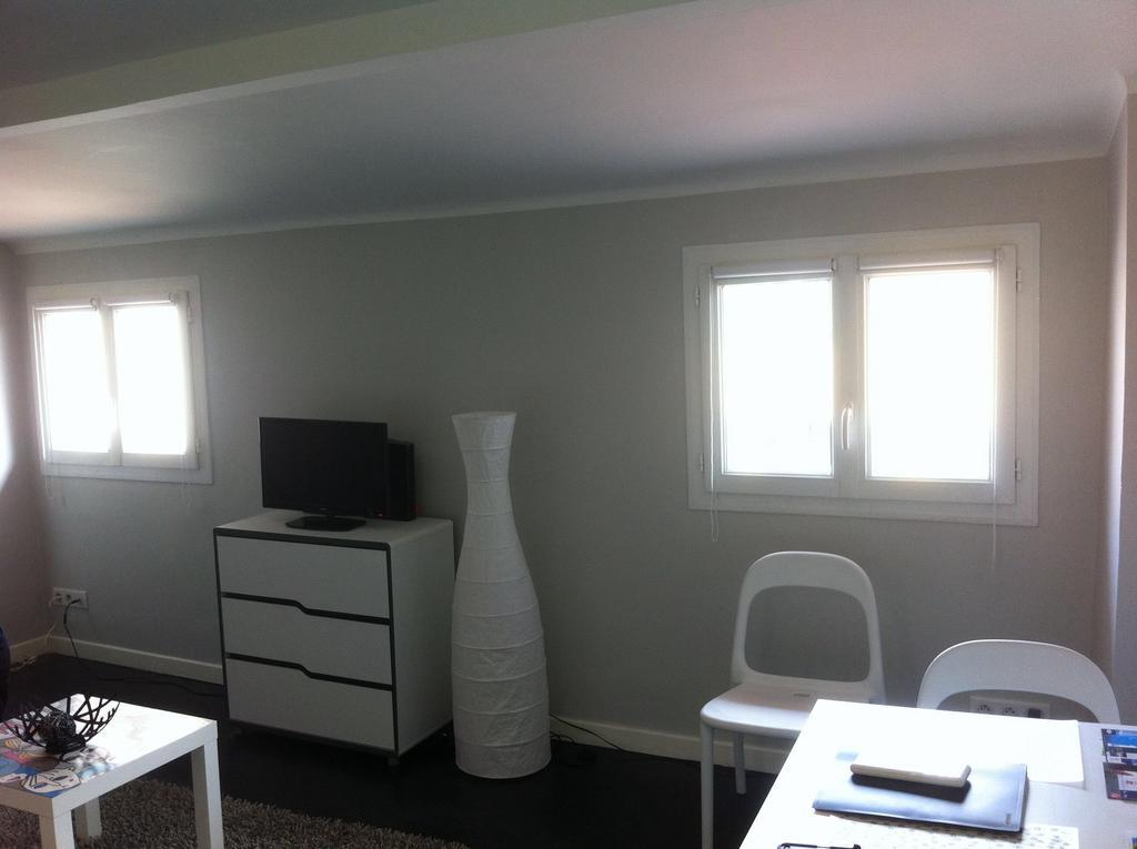 Coeur Vieil Plages A Pied Apartment