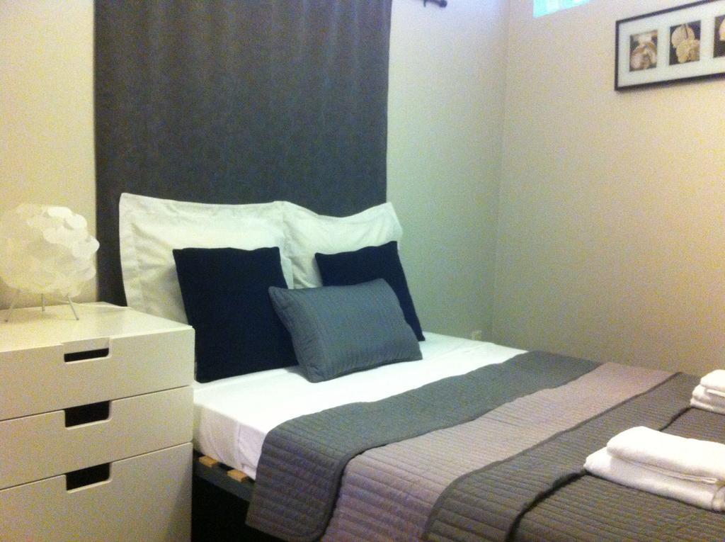 Apartment Coeur Vieil Plages A Pied *