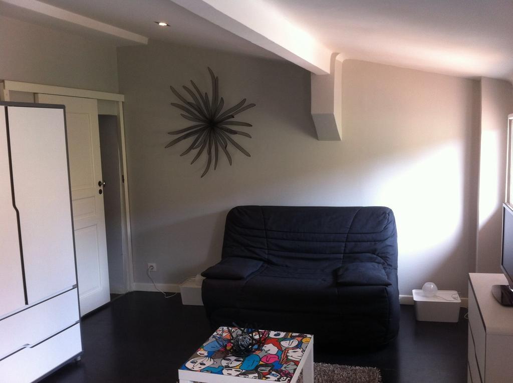 Appartement Coeur Vieil Plages A Pied Antibes