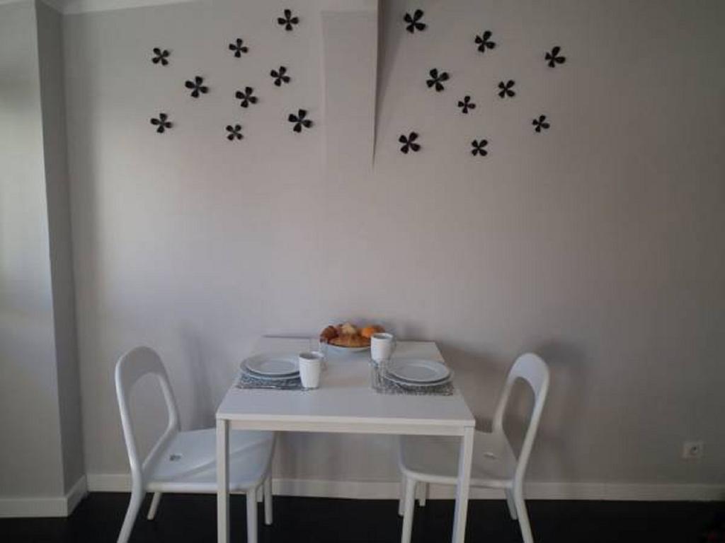 Coeur Vieil Plages A Pied Appartement